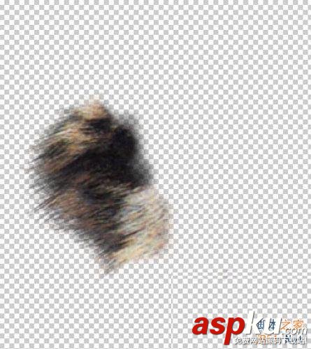 圖文介紹Photoshop另類摳圖方法 Photoshop,摳圖