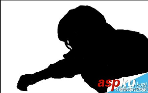 photoshop通道扣取復雜人像 photoshop,通道