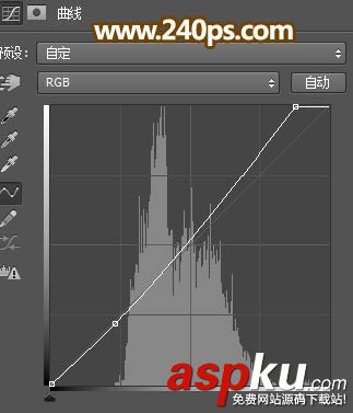 PS利用抽出濾鏡摳出極細的發絲 濾鏡,發絲