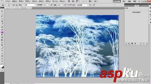 教你怎么用PS反相學(xué)快速摳圖 PS,反相學(xué),摳圖