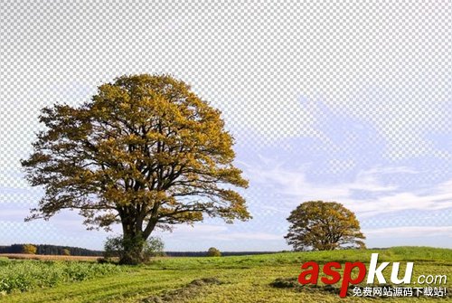 小白必學!PS背景橡皮擦摳圖技巧詳解 PS,背景橡皮擦摳圖