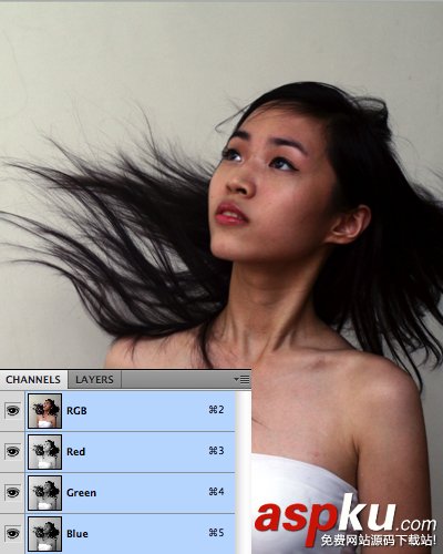 PS快速選擇工具摳圖 PS選擇工具五大摳圖技巧  PS,選擇工具,摳圖