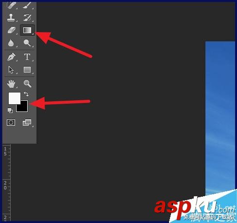 ps怎么把圖片融入背景?PS兩種方法簡單摳圖 ps,圖片,背景,摳圖