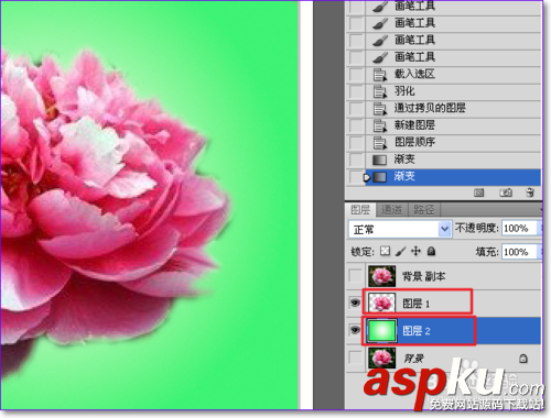 PS怎么用通道摳圖?ps通道摳圖方法圖解 PS怎么用通道摳圖,ps通道摳圖方法