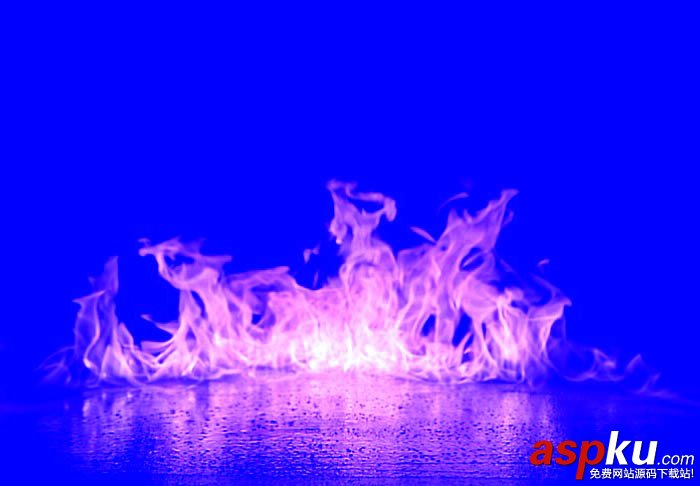 火焰,摳圖,Photoshop