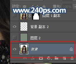 人物,透明,碎發