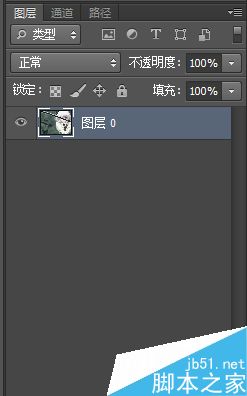 PS使用蒙版摳圖方法圖解 蒙版,摳圖