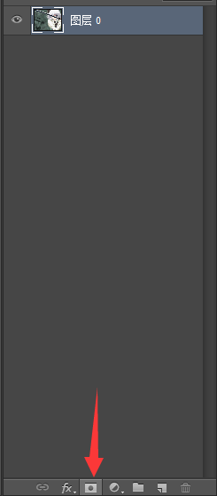 PS使用蒙版摳圖方法圖解 蒙版,摳圖