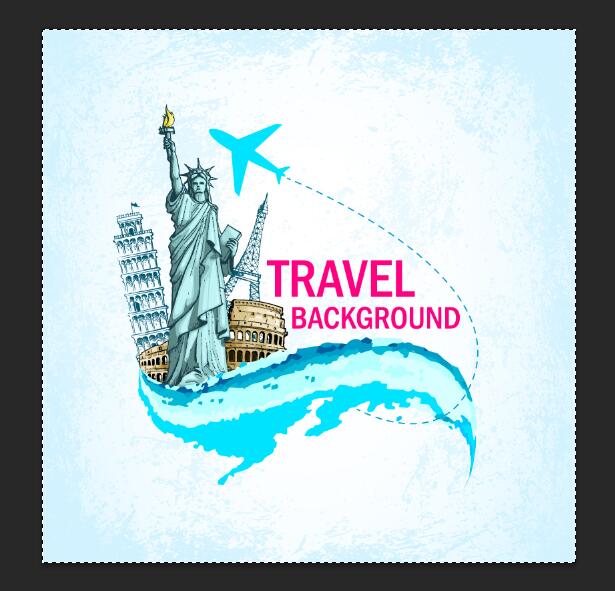 用PS做個有質感的小格子斜紋背景