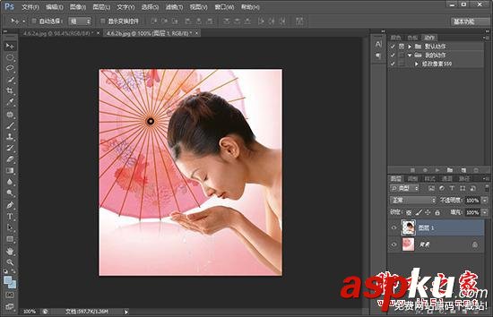PS摳圖技巧:巧用“色彩范圍”命令 PS摳圖,色彩范圍