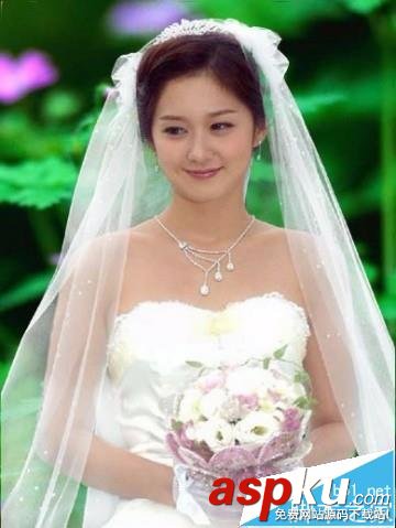 ps通道摳圖方法摳出透明婚紗的技巧 ps,通道,婚紗