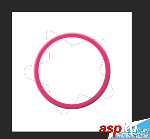 PS利用路徑制作創(chuàng)意的纏繞文字 文字,路徑