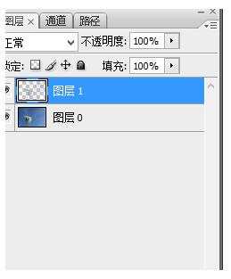 PS怎么扣出蒲公英并換背景? PS,蒲公英