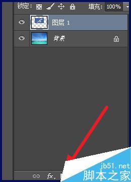 ps怎么把圖片融入背景?PS兩種方法簡單摳圖 ps,圖片,背景,摳圖