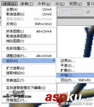 Photoshop摳圖教程:通道和計算命令摳圖實例 photoshop,通道,摳圖