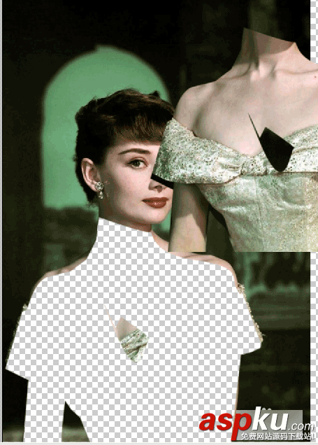 photoshop鋼筆工具怎么摳圖? photoshop,鋼筆工具,摳圖