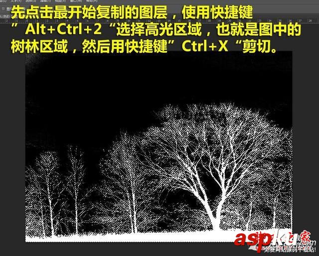 PS新手必看 教你五種快速的摳圖技巧 PS,PS摳圖,PS技巧