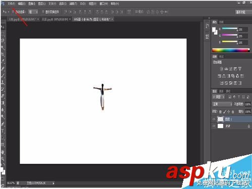 利用Photoshop摳圖更換圖片背景 Photoshop,摳圖,圖片背景