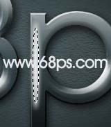 Photoshop文字特效:質(zhì)感立體字 Photoshop,文字特效,立體字