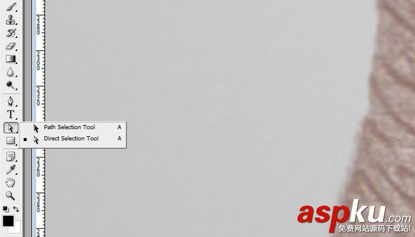 小白必學(xué):PS鋼筆工具快速摳圖技巧 PS,鋼筆工具,摳圖