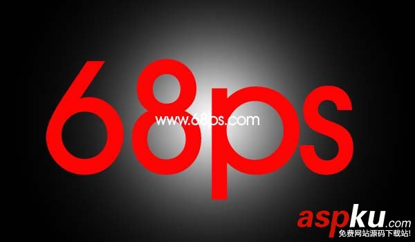 Photoshop制作特殊的石質紋理字 Photoshop,石質紋理字