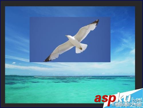 ps怎么把圖片融入背景?PS兩種方法簡單摳圖 ps,圖片,背景,摳圖