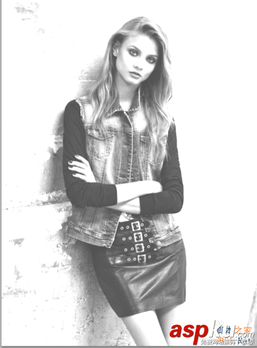 ps通道摳圖原理 ps通道摳圖運用 ps,通道,摳圖