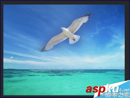 ps怎么把圖片融入背景?PS兩種方法簡單摳圖 ps,圖片,背景,摳圖