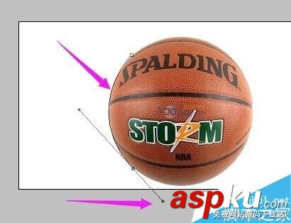 ps如何用鋼筆工具摳圖?使用鋼筆工具摳圖 鋼筆工具,摳圖