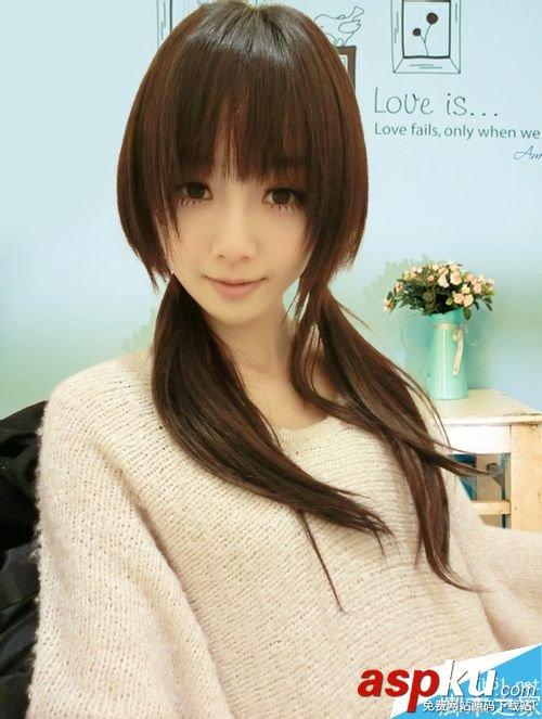 PS利用通道摳頭發絲 通道,頭發絲