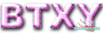 Photoshop,文字特效