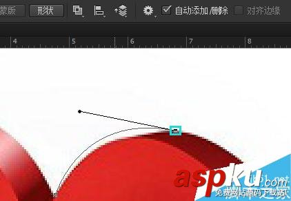 ps怎么用鋼筆工具摳圖? ps,鋼筆工具,摳圖