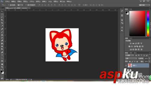 PS中摳圖的四種方法介紹 photoshop摳圖技巧