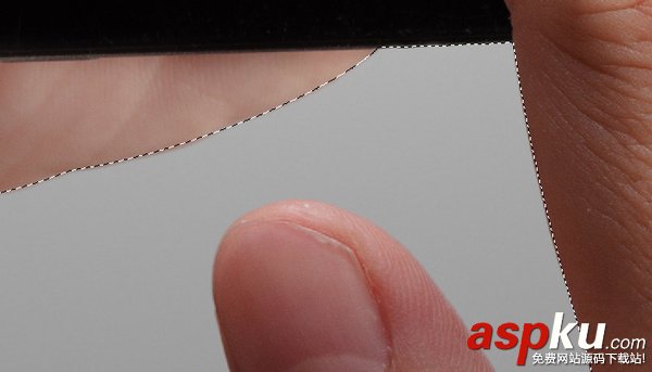 小白必學(xué):PS鋼筆工具快速摳圖技巧 PS,鋼筆工具,摳圖