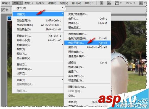 PS人物摳圖、衣服顏色更換及相片增加清晰度方法 PS摳圖,衣服顏色,清晰度