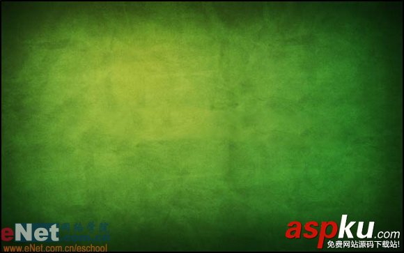 Photoshop字體特效:毛茸茸的綠草字 Photoshop,字體特效