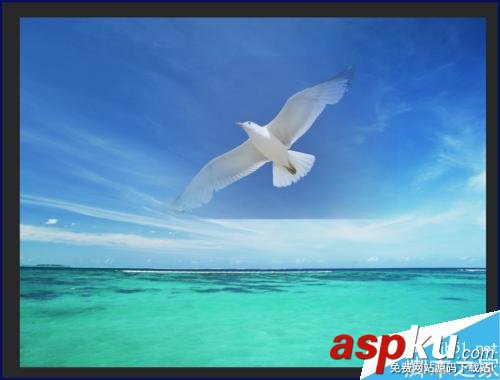 ps怎么把圖片融入背景?PS兩種方法簡單摳圖 ps,圖片,背景,摳圖