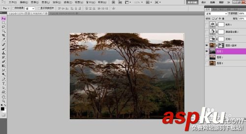 教你怎么用PS反相學(xué)快速摳圖 PS,反相學(xué),摳圖