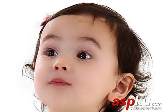 蒙版,調整邊緣,發絲