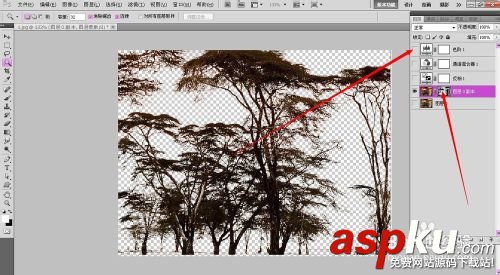 教你怎么用PS反相學(xué)快速摳圖 PS,反相學(xué),摳圖
