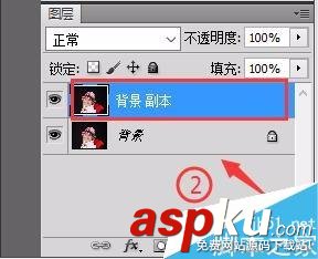 PS巧用背景橡皮擦摳出人物的頭發 PS,背景橡皮擦,人物的頭發