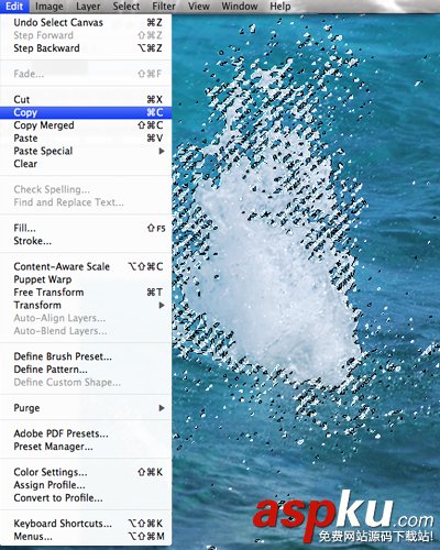 PS快速選擇工具摳圖 PS選擇工具五大摳圖技巧  PS,選擇工具,摳圖