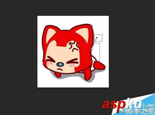 pS鋼筆工具如何摳曲線圖? 鋼筆工具,曲線