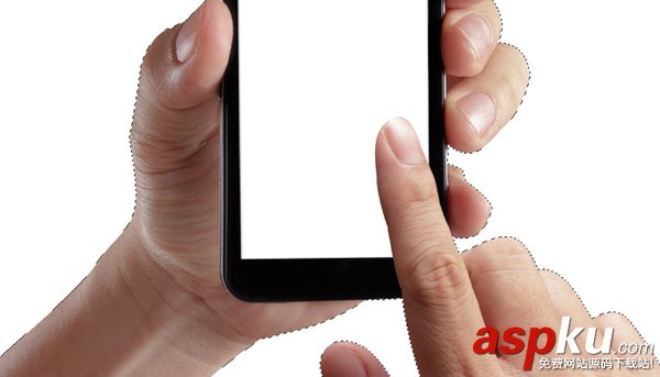 小白必學(xué):PS鋼筆工具快速摳圖技巧 PS,鋼筆工具,摳圖