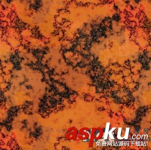 Photoshop制作質感琥珀文字 Photoshop,琥珀文字