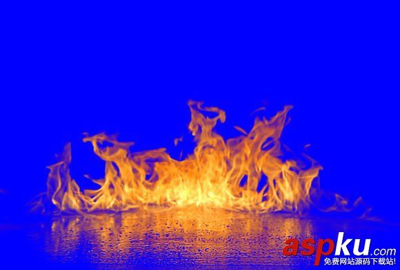 PS快速摳出火焰最高效的八種實用方法匯總 PS,火焰,摳圖