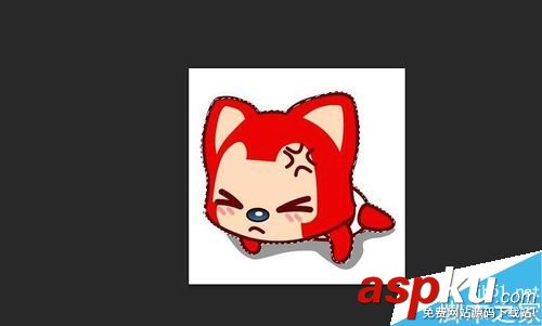 pS鋼筆工具如何摳曲線圖? 鋼筆工具,曲線