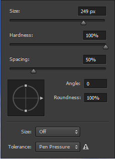 小白必學!PS背景橡皮擦摳圖技巧詳解 PS,背景橡皮擦摳圖