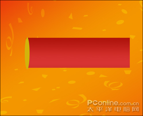 photoshop cs4教程:慶元旦迎新春海報 photoshop cs4教程:慶元旦迎新春海報