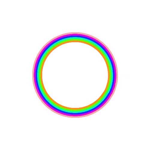 ps教程:繪制快樂奧運2008宣傳畫